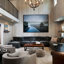 Cozy Couches