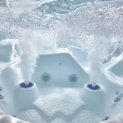 Hot Tubs - Hot Tubs