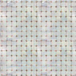 Cuira Cab (2") Mosaic Tile - Mosaic Tile