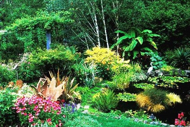 The Abundant Garden