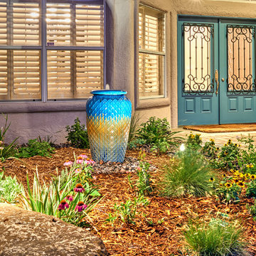 Eastside Curb Appeal