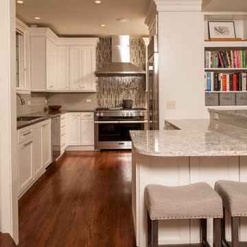 Modern Take on a Classic Style
