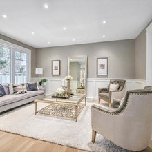 Family Room Ideas