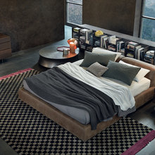 Molter Master Bedroom