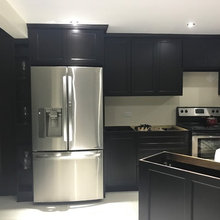kitchen hardware