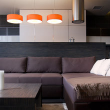 Living Room Ideas