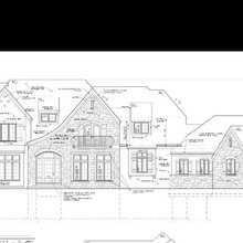 St. Louis Exterior of Home