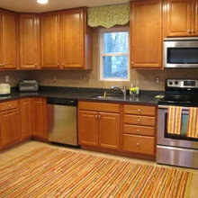 Classy Kitchens: Five Ways to Glam-Up The Most Important Room In Your H