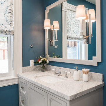 Pacific Heights Victorian