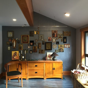 Corbett OR Renovations