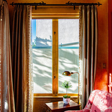 San Francisco Private Residence