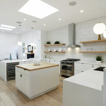 First Home Kitchen Remodern