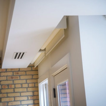 Motorized Shades