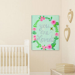 You are Loved - Products