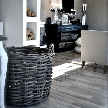 Laminate
