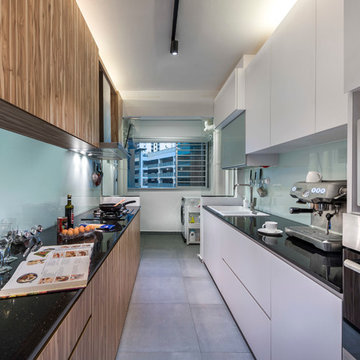 UPPER SERANGOON CRES