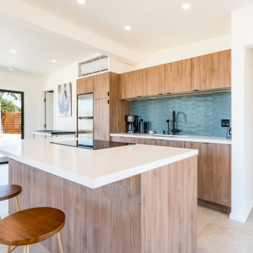 The Modern Wolfden