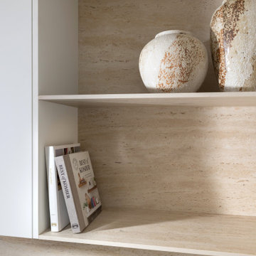 Modal apartment