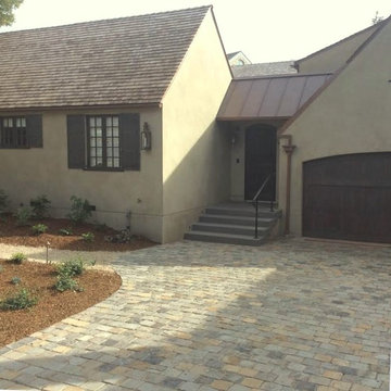 Carmel CA