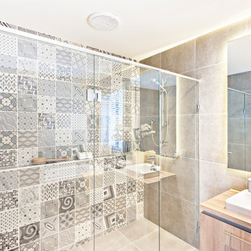 INTERIOR VILLA ELENA