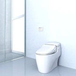 Bio Bidet - Bidets
