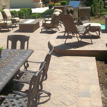 Hardscapes