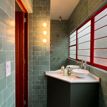 Apartment Renovation | Mexico City