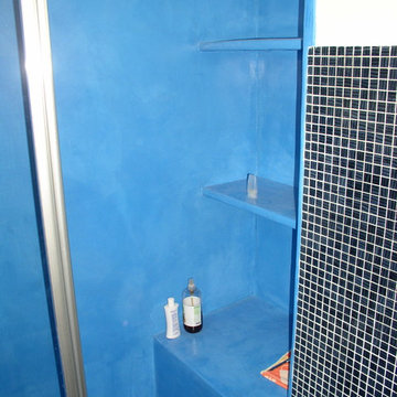 Béton Ciré