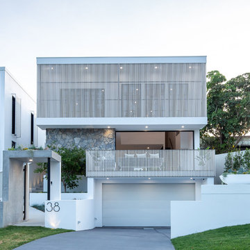 The Park House