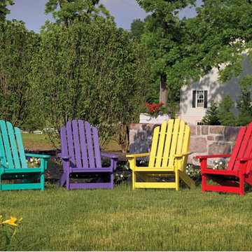 Adirondack by Breezesta