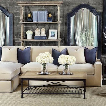 Living Rooms