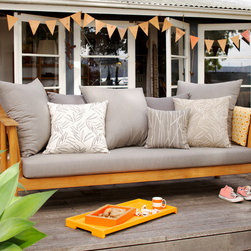 Furniture | Malua - Outdoor Lounge Furniture