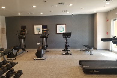 Excercise Room