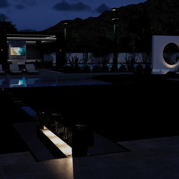 Paradise Valley’s Top Luxury Pool