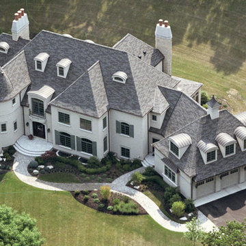 Fortress Residence