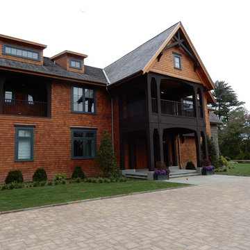 Greenwich Compound