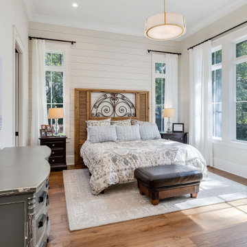 The Veranda Cottage