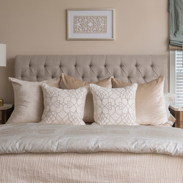 Kennesaw Family Home