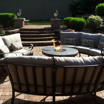 Patio Furniture