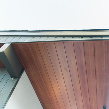 Siding Project II