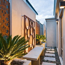 side path