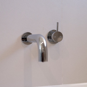 Contemporary Bathroom