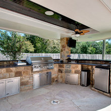 Patio Ideas