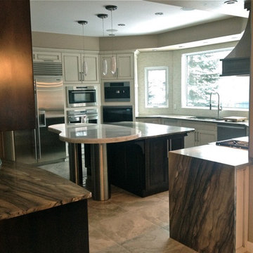 Our Work