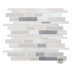 Everest - Mosaic Tile