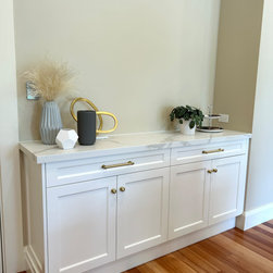 NYORA RESIDENCE - Buffets And Sideboards