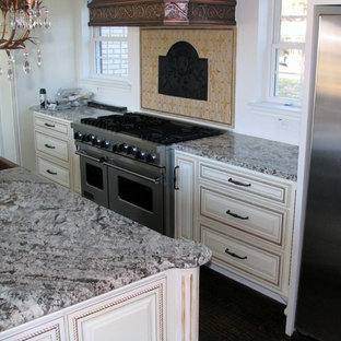 Tea Stained Cabinets Houzz