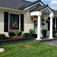 Front Yard-Curb Appeal