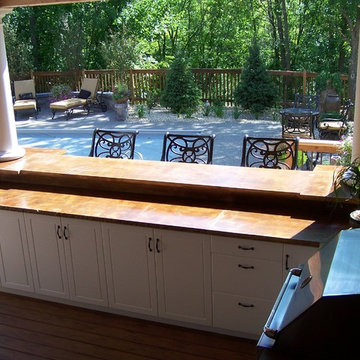 Lanai Kitchens Photo Album