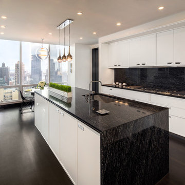 One57 New York City
